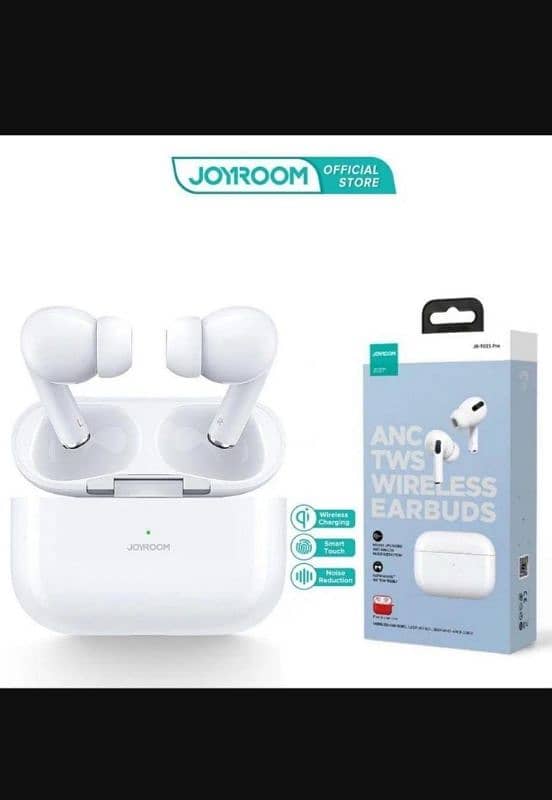 Air Pods Available 0