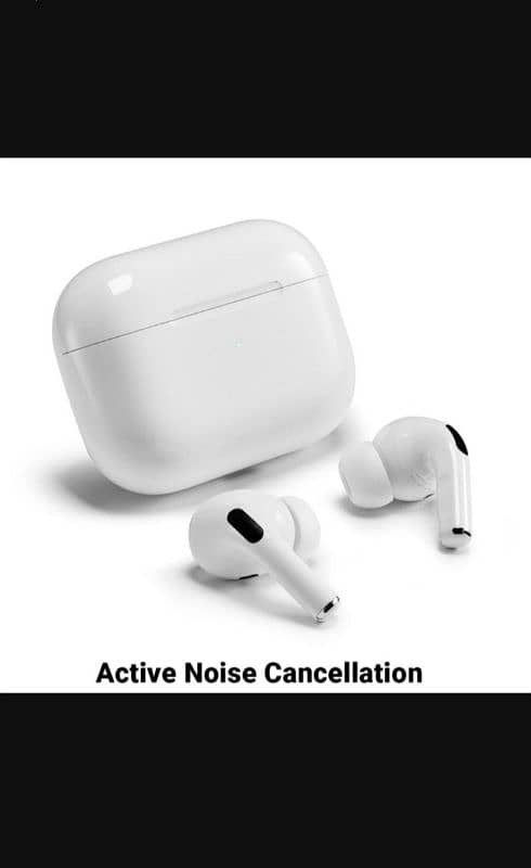 Air Pods Available 2