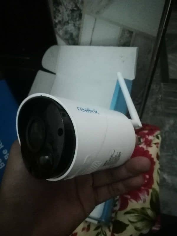 realink  cctv camera 1