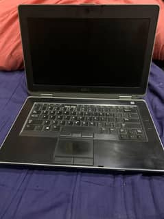 Dell i5 3rd Gen Laptop | 8GB RAM | 128GB SSD + 320GB HDD | Charger