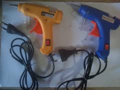 20W small glu guns for sale only 8oo pkr