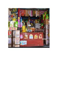 ShopKeeper