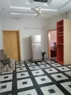 3 BEDROOMS UPPER PORTION IS AVAILABLE FOR RENT IN I-8 ISLAMABAD.