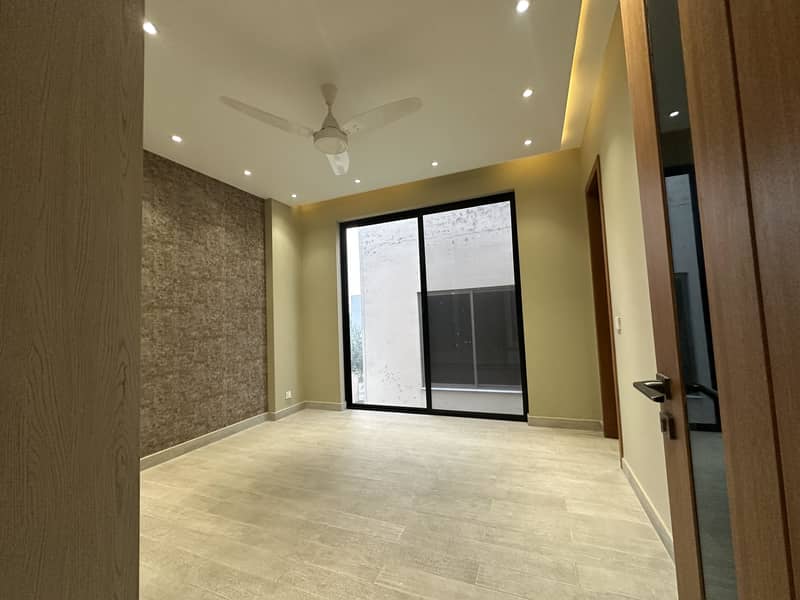 5 MARLA BRAND NEW HOUSE LIKE A LUXURY FOR SALE AT HOT LOCATION FOR SALE 24