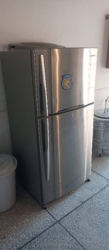 Toshiba refrigerator 2