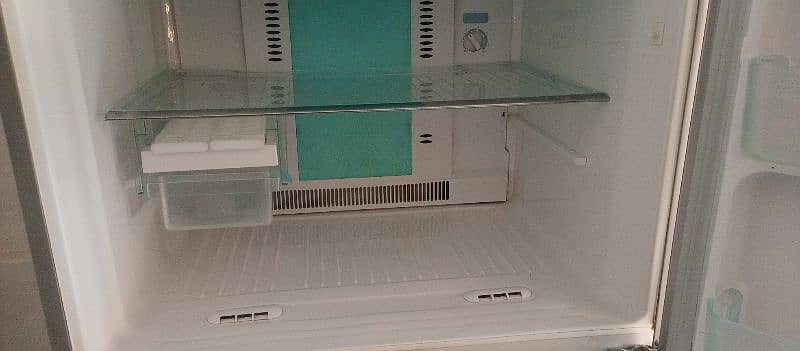 Toshiba refrigerator 6