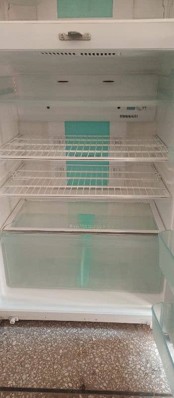 Toshiba refrigerator 8