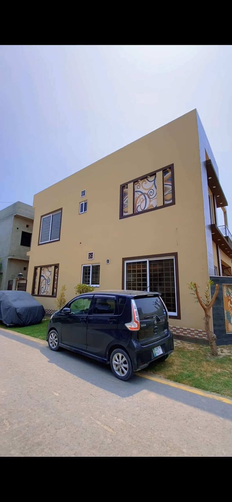 5 Bed Corner House Brand New For Sale 17