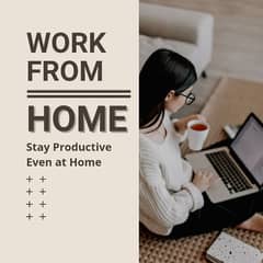 Work From Home