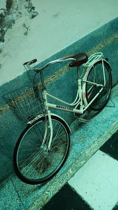 Japani Bicycle