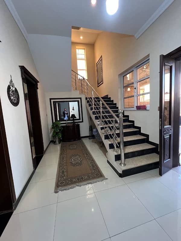 To sale You Can Find Spacious Prime Location House In Shaheen Housing Scheme 2