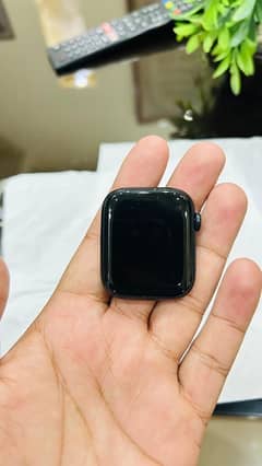 Apple watch series 7 45MM