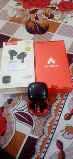 Audionic