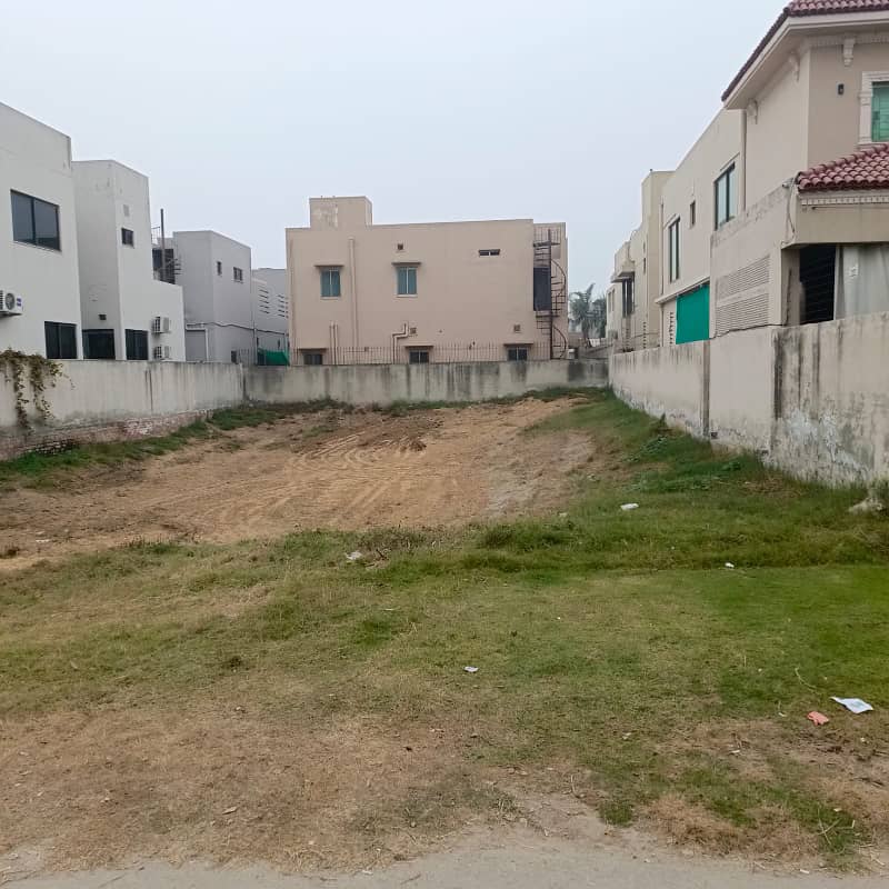 5 MARLA PLOT FOR SALE BAHRIA ORCHAD HOT DEAL IDEAL LOCATION CHEAPEST PRICE. 3