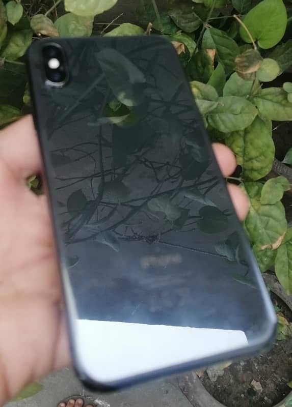 IPhone X pta Aproved jv 3