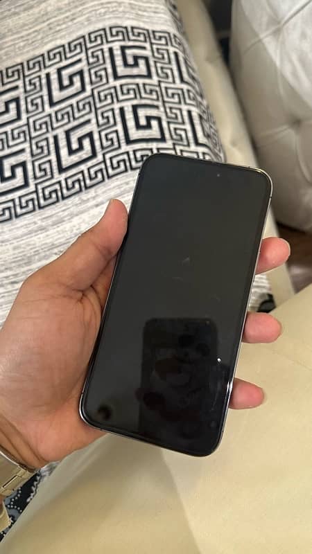 iPhone 14 pro Max 256gb 1