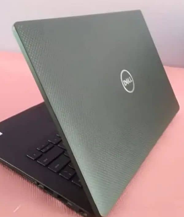 DELL Latitude 7400 i5 8th generation 1