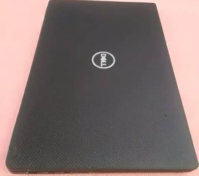 DELL Latitude 7400 i5 8th generation 2