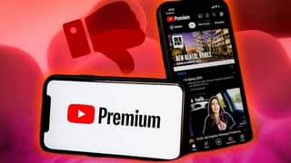 YouTube premium