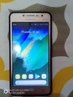 Samsung grand prime plus