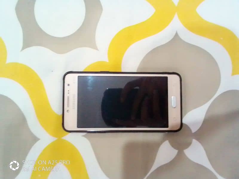 Samsung grand prime plus 2