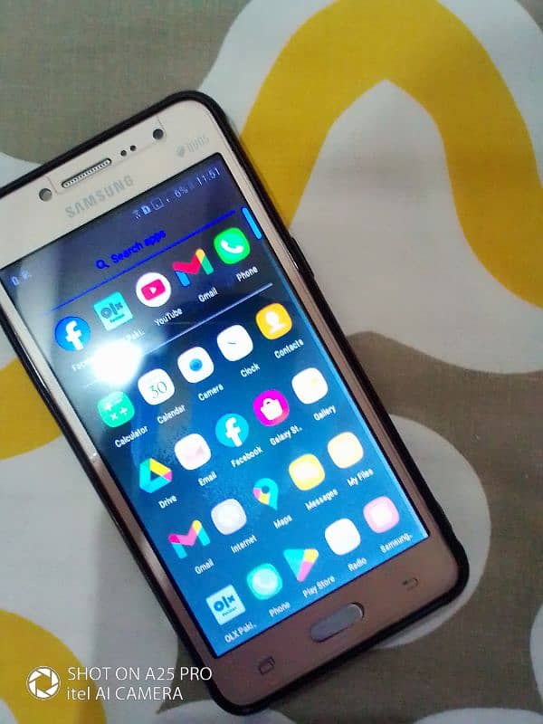 Samsung grand prime plus 4