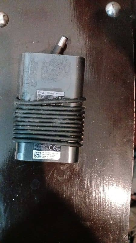 All laptop charger 100% original branded 2