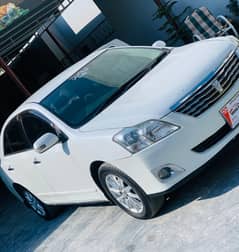 Toyota Premio X EX Package 1.8  2010