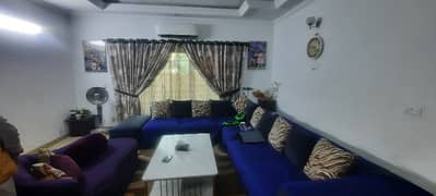 Johar Town 20 Marla 100 Feet Road House For Sale