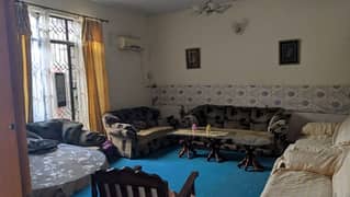 double portion house for sale ph#0300-9460303