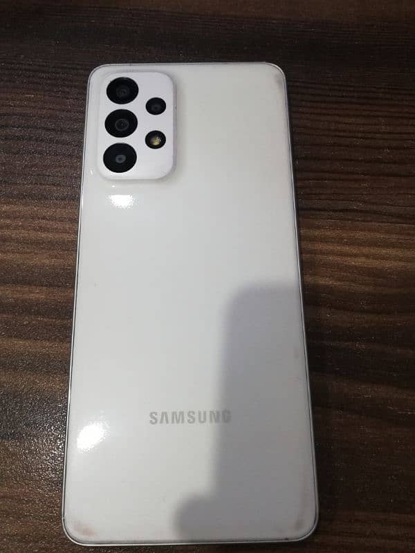 Samsung A33 5G 1