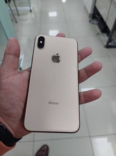 iPhone xs max 64gb