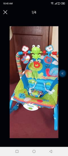 Kids Swing | Baby Rocker | Baby Jhoola for sale