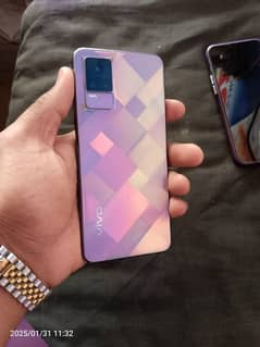 Vivo v21e 8/128Gb