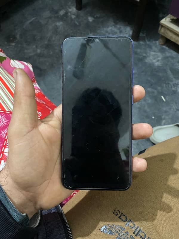 samsung A03  3   32 pta aproved 1