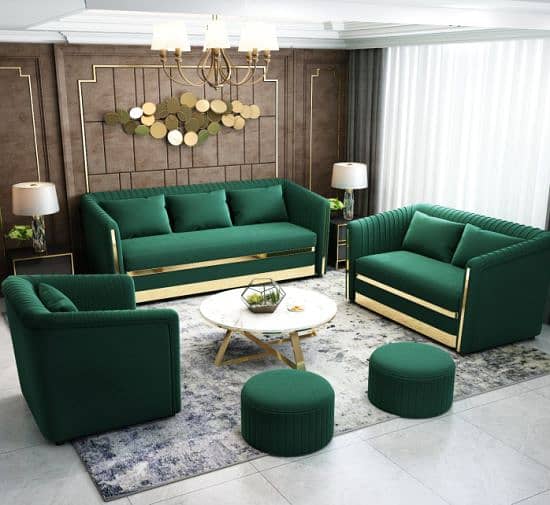 sofa set/l shape sofa /6 seater sofa/corner set/wooden sofa 3