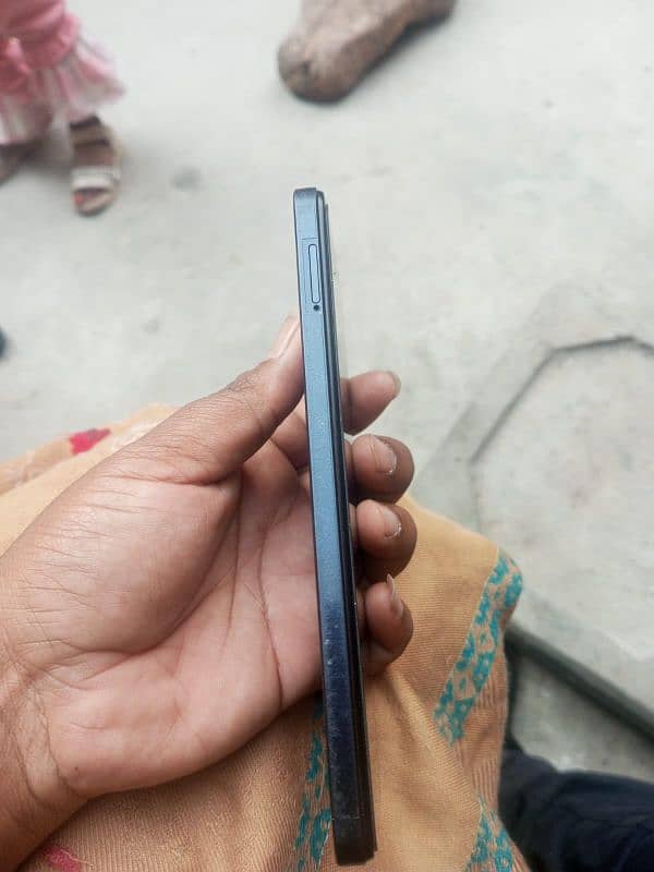 Infinix hot 30 5