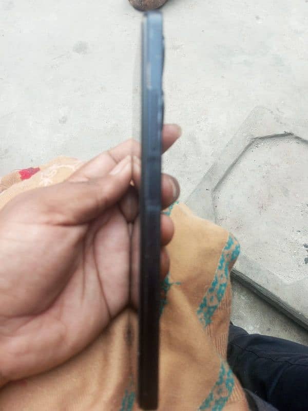 Infinix hot 30 6