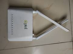 PTCL wifi Router DSL- 226