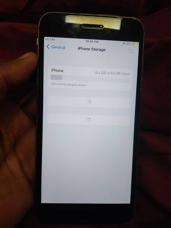 i phone 6s plus pta prove 64GB exchange posible 2