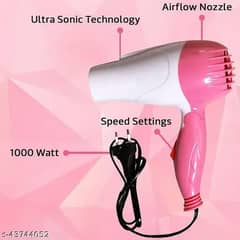 Hair Dryer