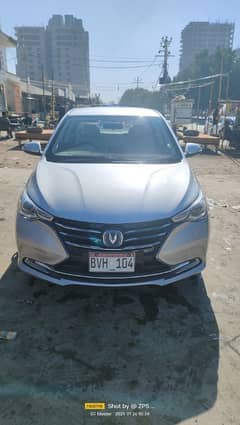 Changan