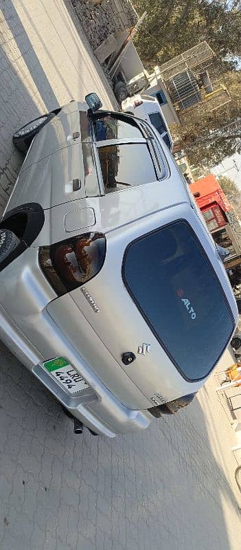 alto 660cc automatic 03137744901 3