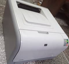 HP Color LaserJet CP1215 – For Sale