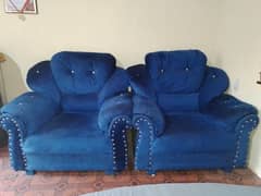 2 Seater Sofa 4 Months use best Condition