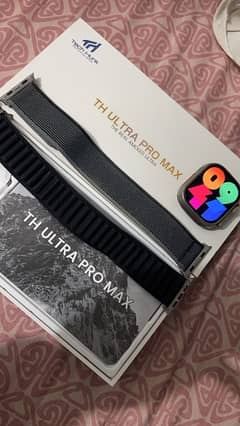 TH Ultra Pro Max