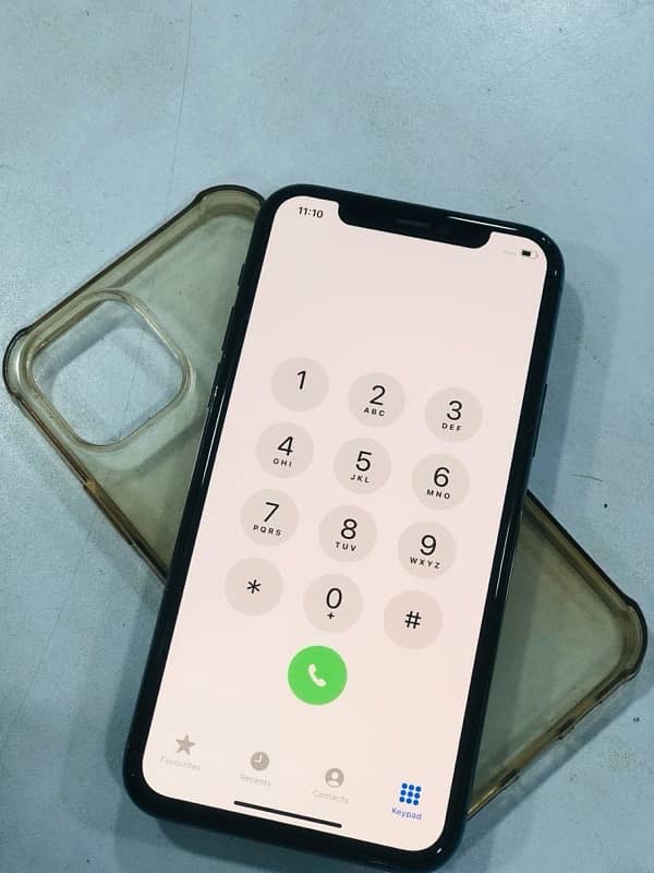 iPhone 11 Pro   Exchange possible with good phone 4