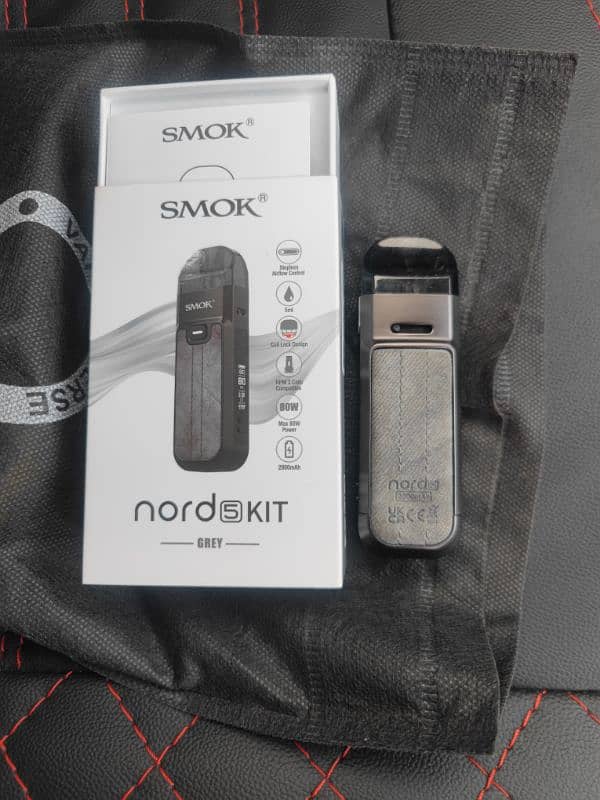 Smok vape Nord 5 2