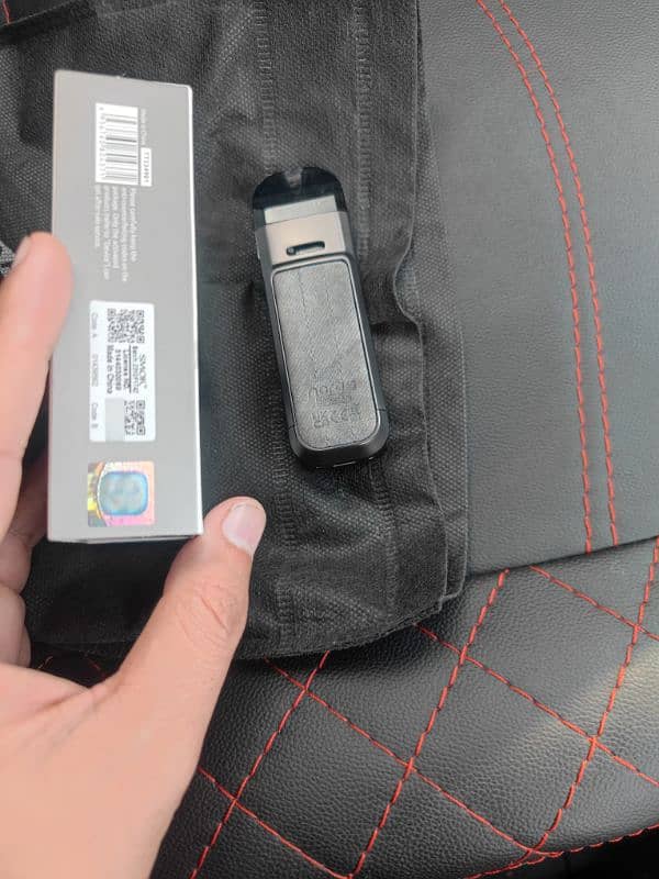 Smok vape Nord 5 3