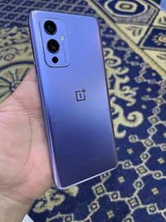 ONEPLUS 9